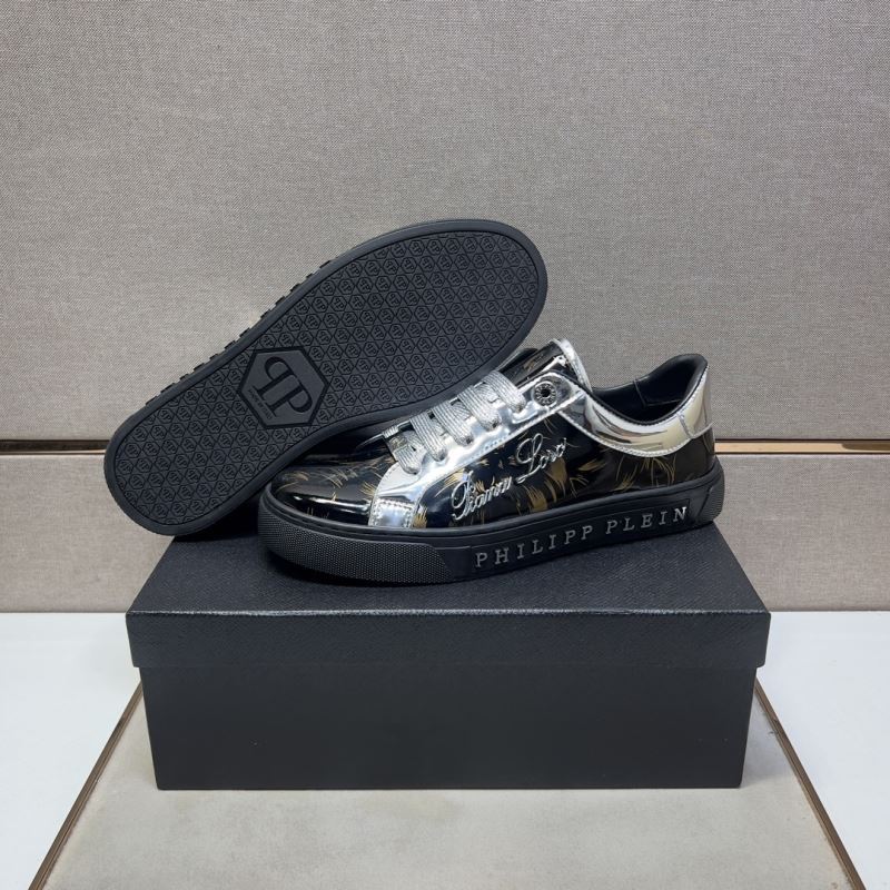 Philipp Plein Shoes